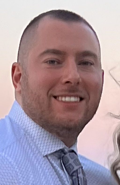 Montague dentist Dr Brian Roth