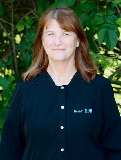 Heidi